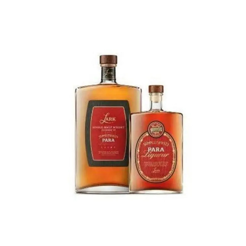Lark Para 1992 500ml