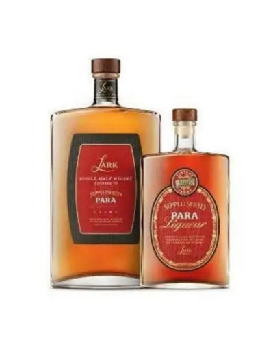 Lark Para 1992 500ml