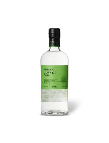 NIKKA COFFEY JAPANESE GIN 47%