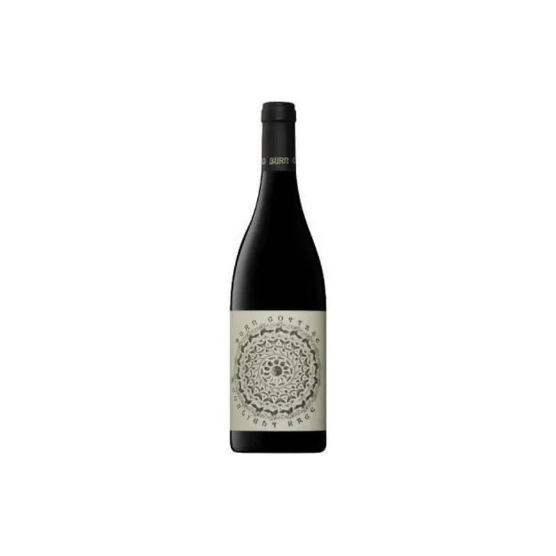 Burn Cottage - Moonlight Race Pinot Noir - 2022