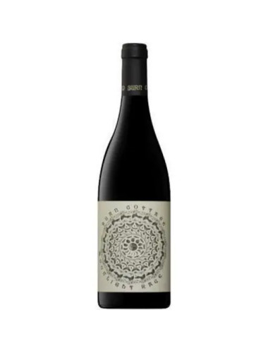 Burn Cottage - Moonlight Race Pinot Noir - 2022
