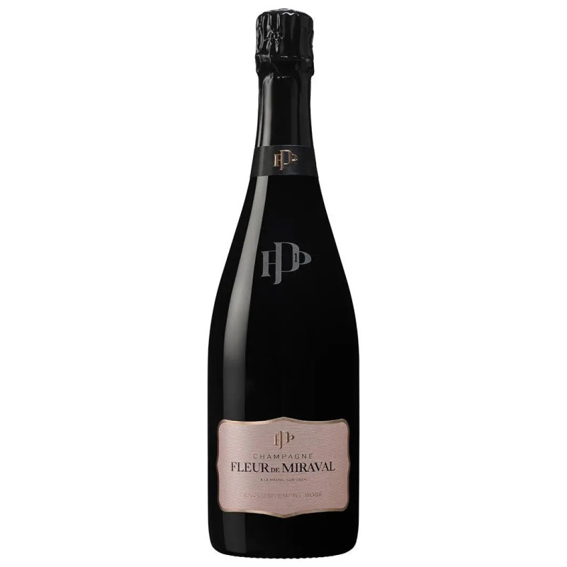 Fleur de Miraval Exclusive Rosé 1 ER1