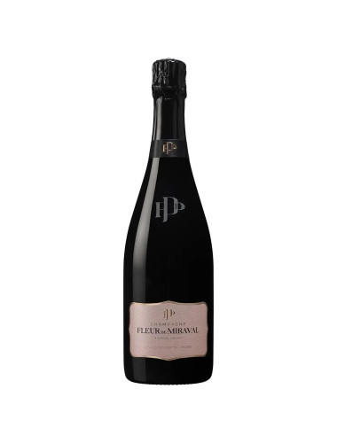 Fleur de Miraval Exclusive Rosé 1 ER1