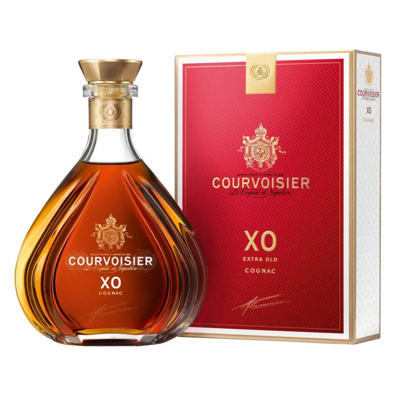 Courvoisier XO Cognac 700ml