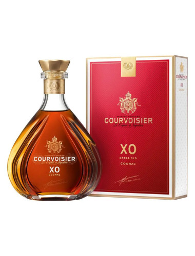 Courvoisier XO Cognac 700ml