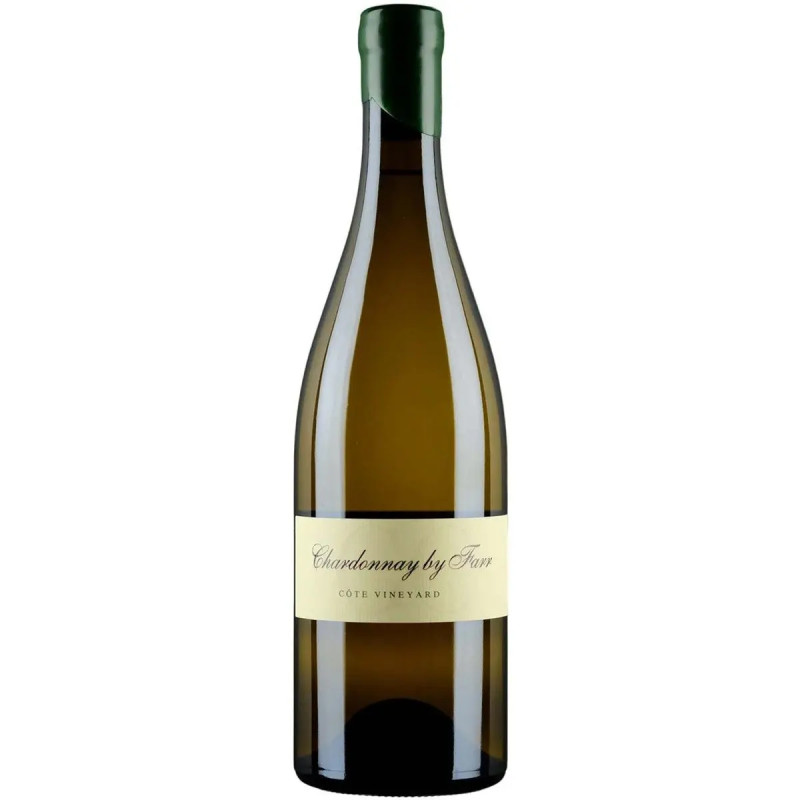 GC By Farr Chardonnay 750ml