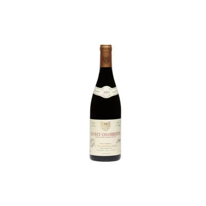 Tramier & Fils Gevrey Chambertin Pinot Noir 750ml