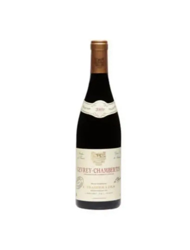 Tramier & Fils Gevrey Chambertin Pinot Noir 750ml