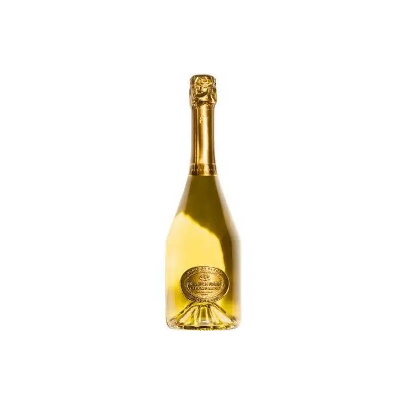 Frerejean Freres Nv Blanc De Blancs Premier Cru 750Ml