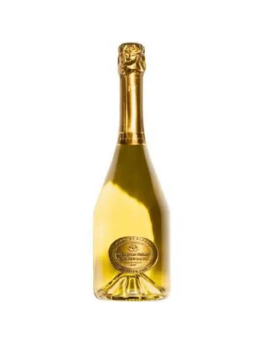 Frerejean Freres Nv Blanc De Blancs Premier Cru 750Ml