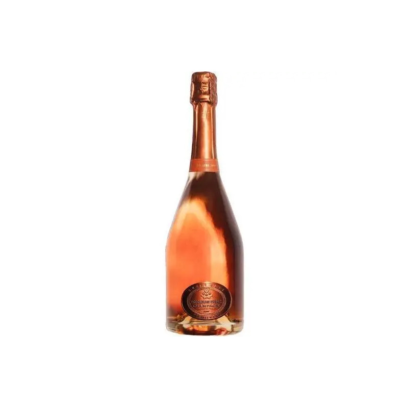 Frerejean Freres Nv Rose Blossom Premier Cru 750Ml