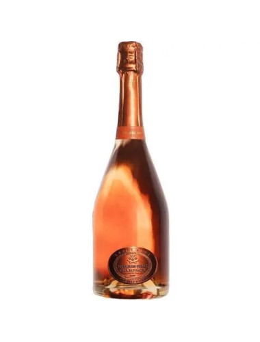 Frerejean Freres Nv Rose Blossom Premier Cru 750Ml
