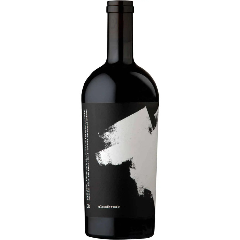 Cloudbreak Limited Release Pinot Noir 750ml