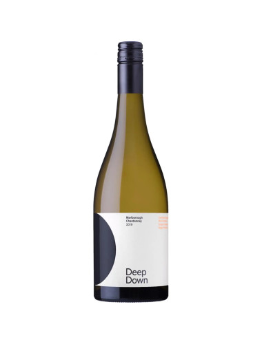 Deep Down Chardonnay 750Ml