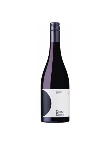 Deep Down Pinot Noir 750Ml