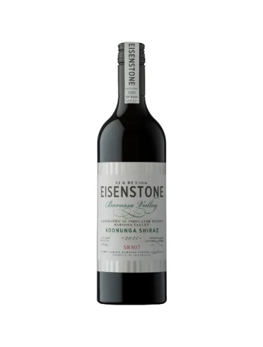 Eisenstone Koonunga Shiraz Sr807 750Ml