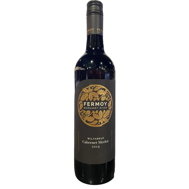 Fermoy Estate Cabernet Merlot 750Ml 2020