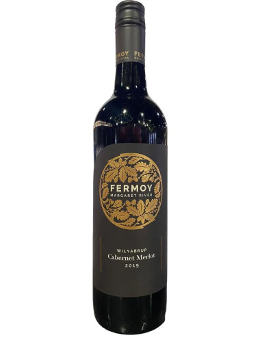 Fermoy Estate Cabernet Merlot 750Ml 2020