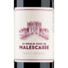 Le Moulin Rose De Malescasse Haut-medoc 2018