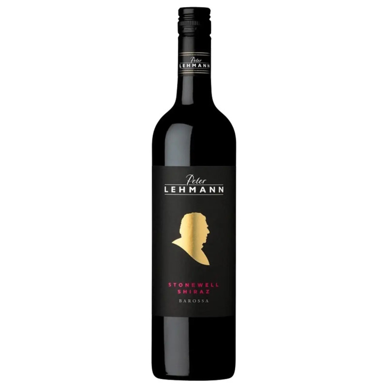 Peter Lehmann Stonewell Shiraz 2011 750ml