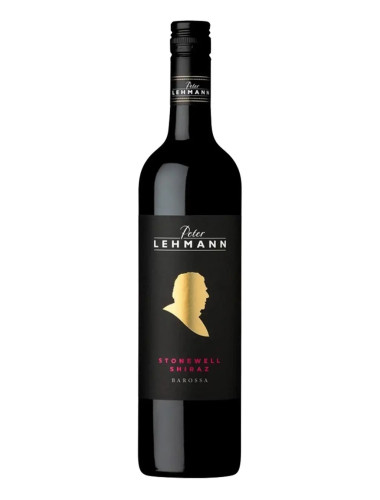 Peter Lehmann Stonewell Shiraz 2011 750ml