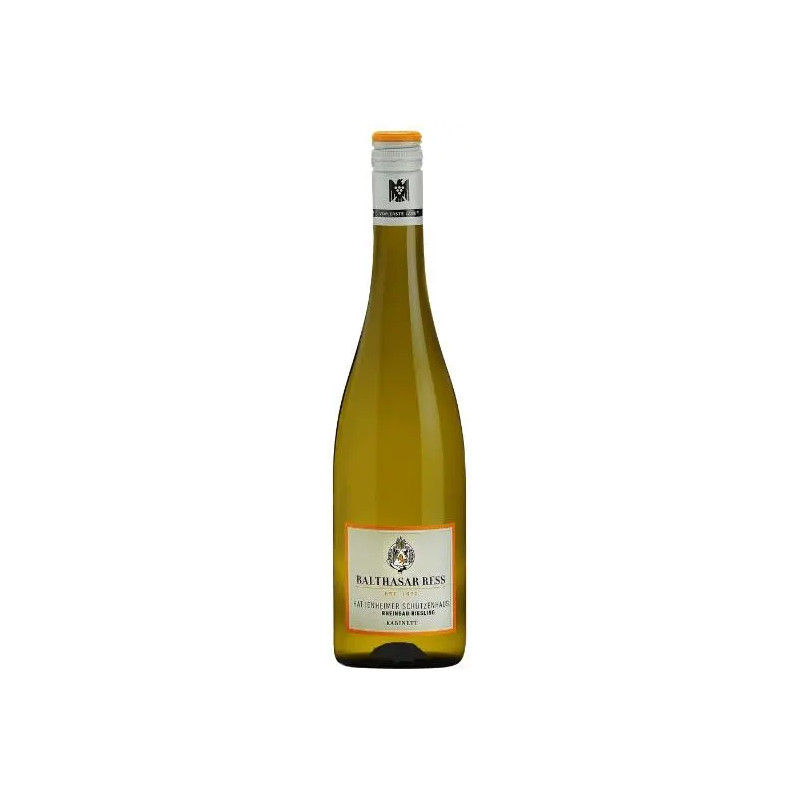 Balthasar Ress Rheingau Riesling Kabinett 2016 750ml