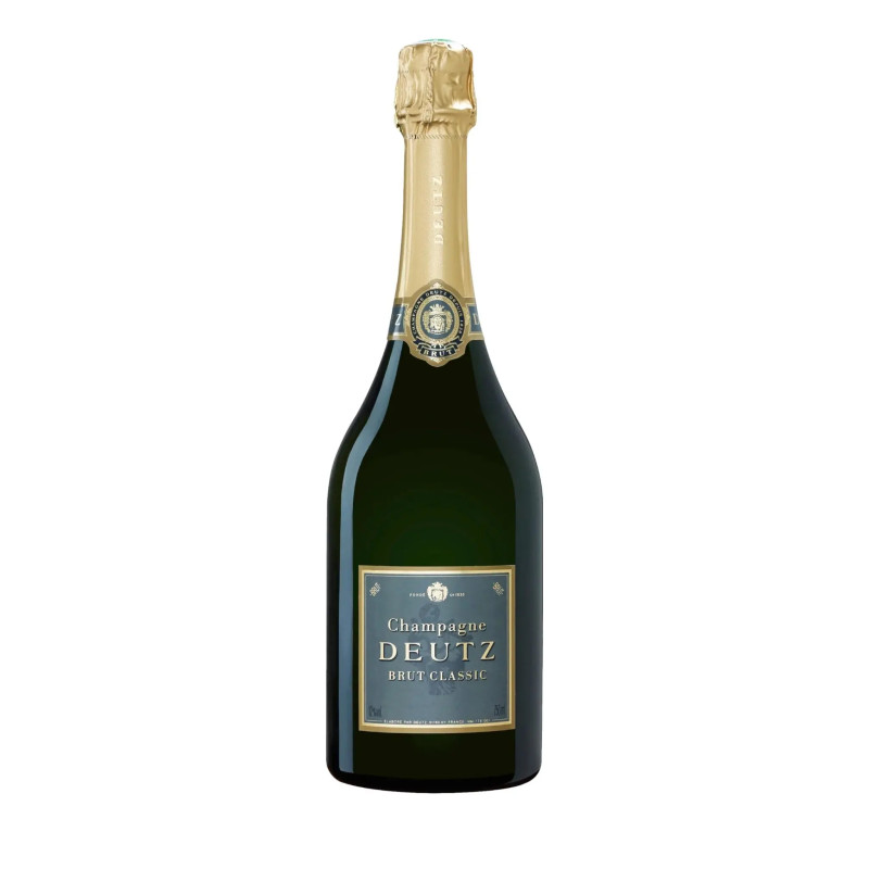 Deutz Brut Classic NV 750ml