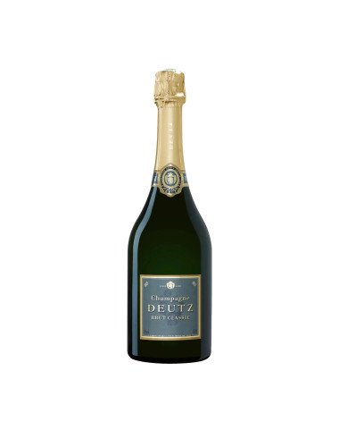 Deutz Brut Classic NV 750ml