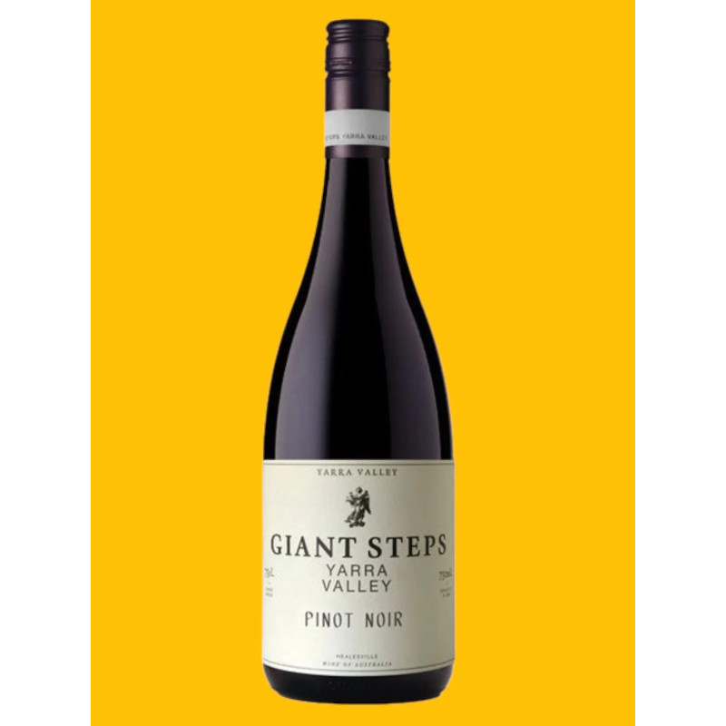 Giant Steps Yarra Valley Pinot Noir 2024