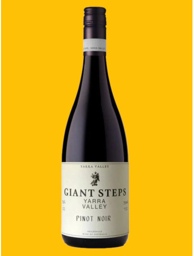 Giant Steps Yarra Valley Pinot Noir 2024