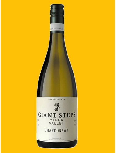Giant Steps Yarra Valley Chardonnay 2024