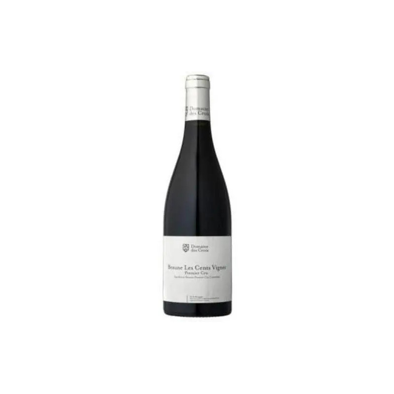 Domaine des Croix - Beaune 1er Cru 'Les Cents Vignes' Rouge - 2022