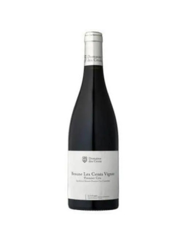 Domaine des Croix - Beaune 1er Cru 'Les Cents Vignes' Rouge - 2022