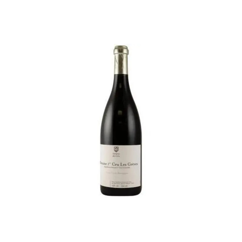 Domaine des Croix - Beaune 1er Cru 'Les Greves' Rouge - 2022