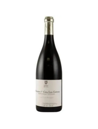 Domaine des Croix - Beaune 1er Cru 'Les Greves' Rouge - 2022