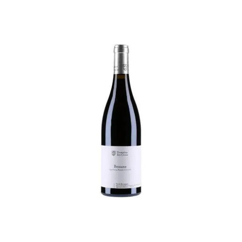Domaine des Croix - Beaune Rouge - 2022