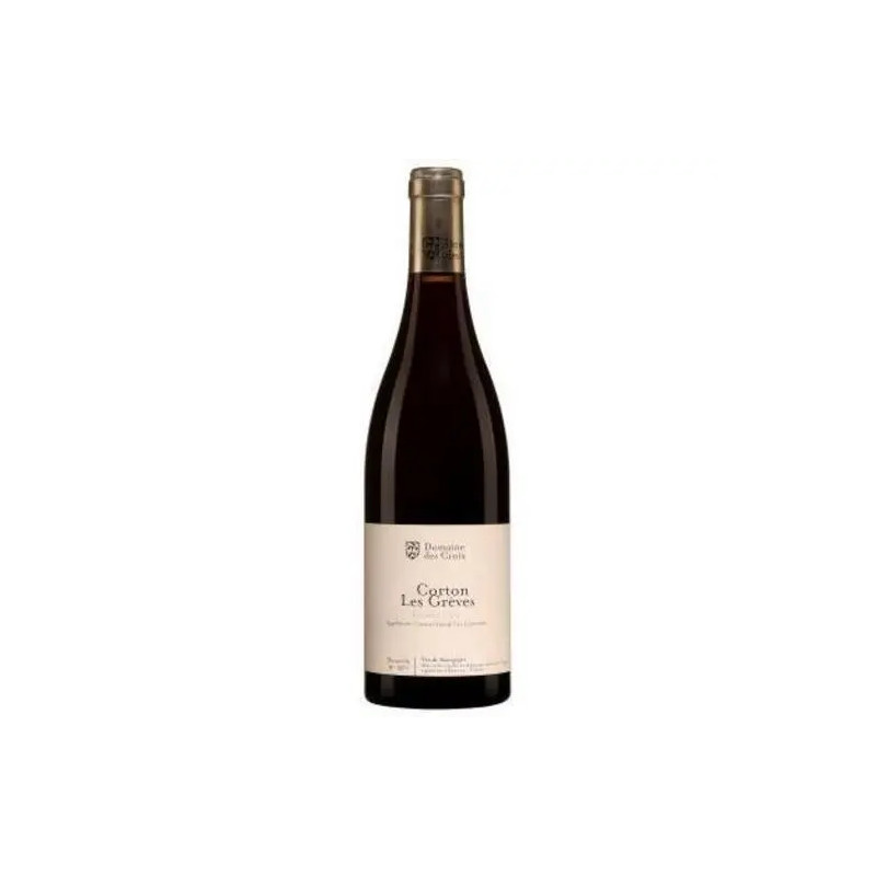 Domaine des Croix - Corton Grand Cru 'Les Greves' - 2022