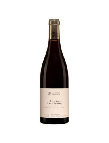 Domaine des Croix - Corton Grand Cru 'Les Greves' - 2022