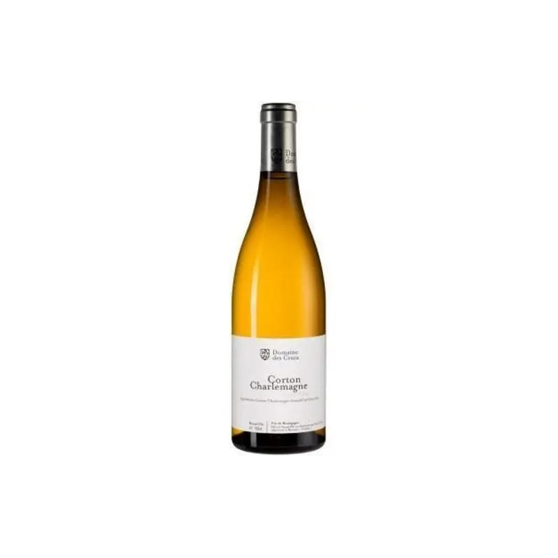 Domaine des Croix - Corton-Charlemagne Grand Cru - 2022