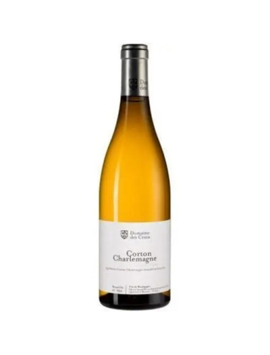 Domaine des Croix - Corton-Charlemagne Grand Cru - 2022