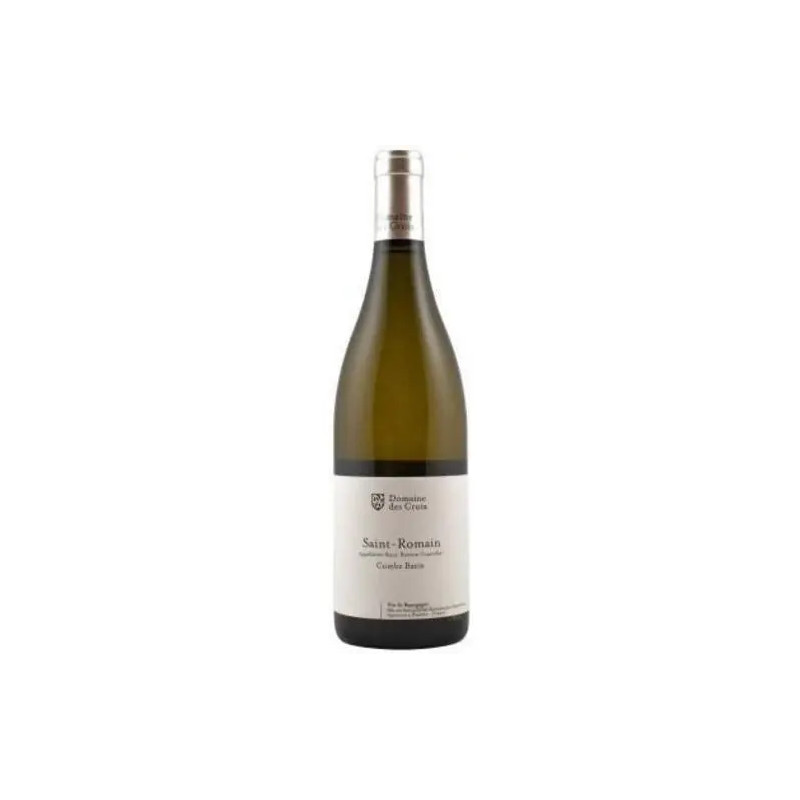Domaine des Croix - Saint-Romain 'Combe Bazin' Blanc - 2022