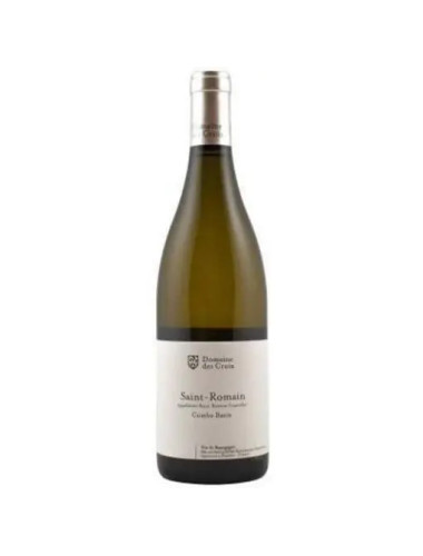 Domaine des Croix - Saint-Romain 'Combe Bazin' Blanc - 2022
