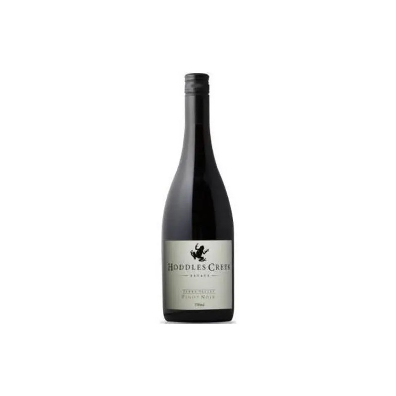Hoddles Creek - Pinot Noir - 2024