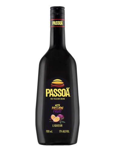 Passoa Passionfruit Liqueur 700mL