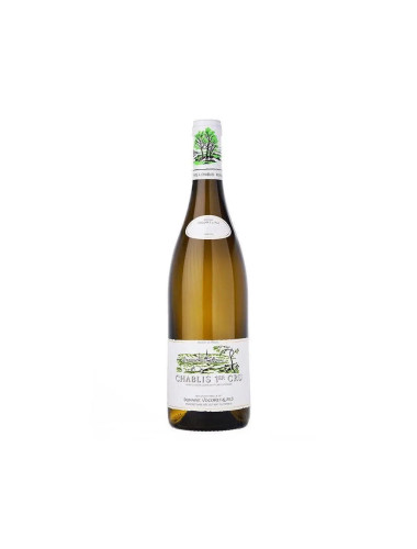 Domaine Vocoret & Fils Chablis Ac 750ml