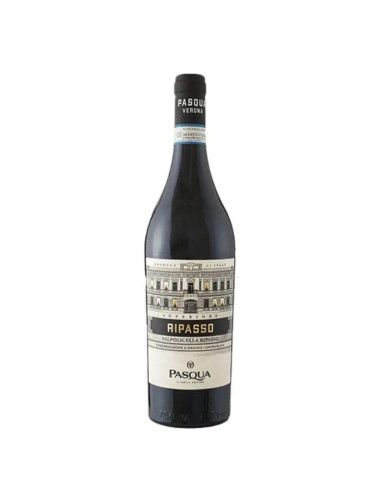 Pasqua Ripasso Valpolicella Superiore 750Ml