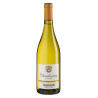 Naudin Pere & Fils Bourgogne Chardonnay 750ml