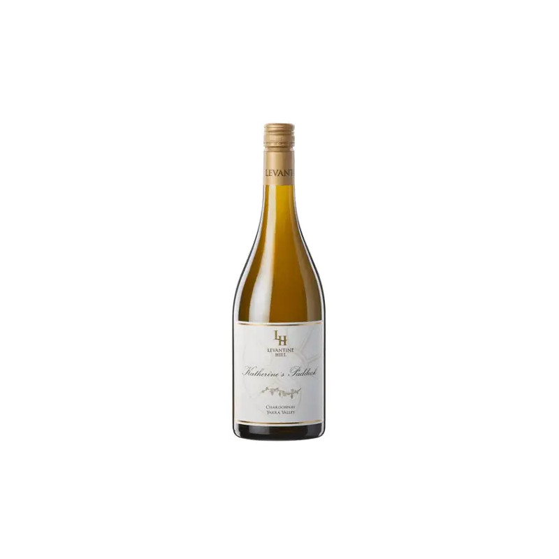 LEVANTINE HILL KATH PAD Chardonnay 2017
