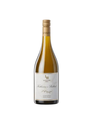 LEVANTINE HILL KATH PAD Chardonnay 2017
