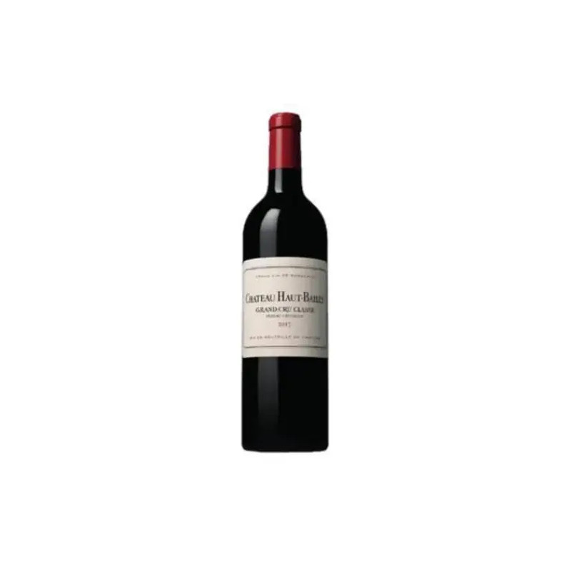 Chateau Haut Bailly Grand Cru Classe 2017 750ml